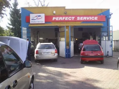 Augustyniak Serwis- Warsztat samochodowy